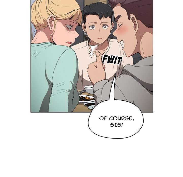 Who Cares If I’m a Loser! Chapter 36 image 16