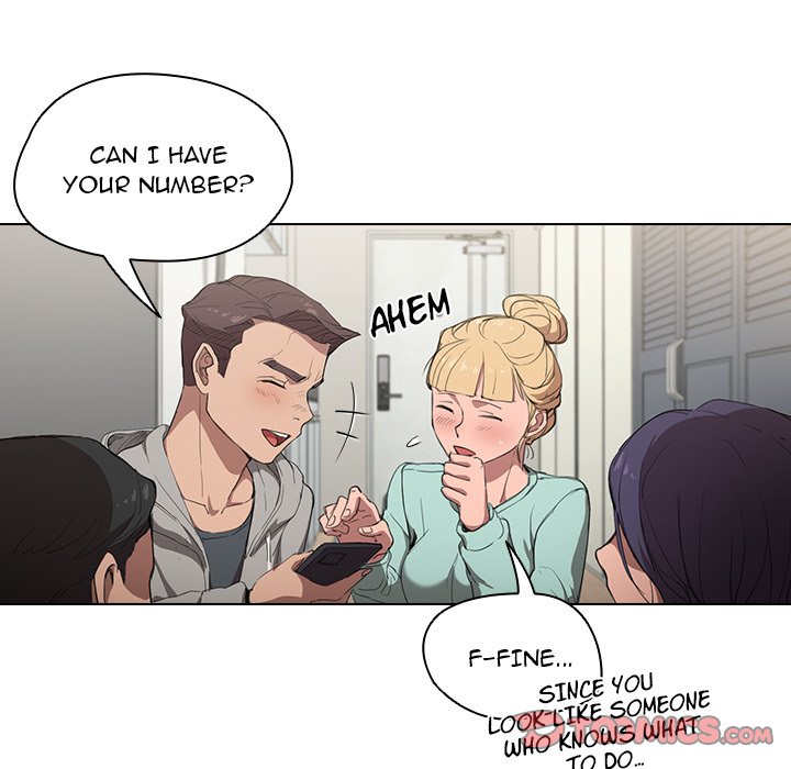 Who Cares If I’m a Loser! Chapter 36 image 17