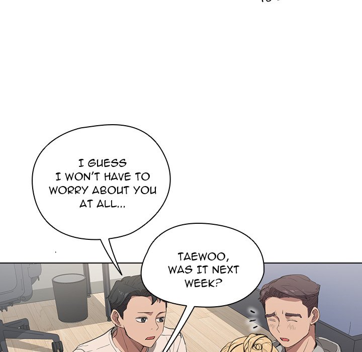 Who Cares If I’m a Loser! Chapter 36 image 18