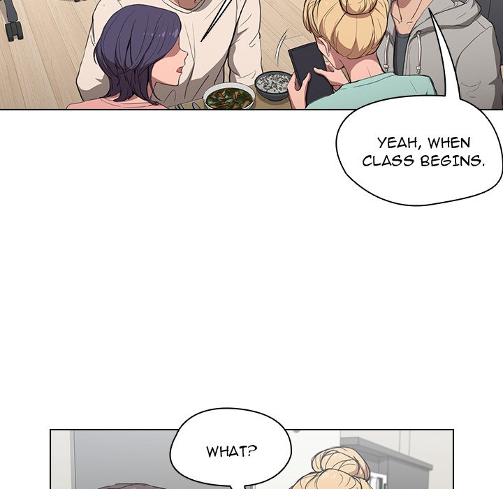 Who Cares If I’m a Loser! Chapter 36 image 19