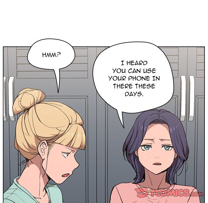 Who Cares If I’m a Loser! Chapter 36 image 21