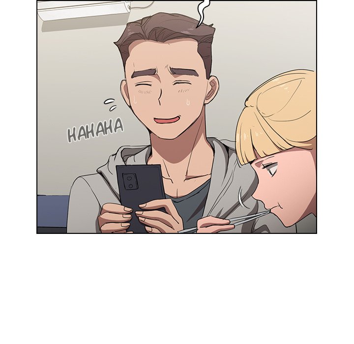 Who Cares If I’m a Loser! Chapter 36 image 23