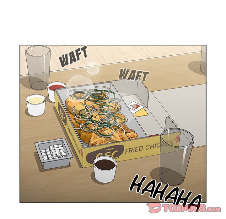 Who Cares If I’m a Loser! Chapter 36 image 25