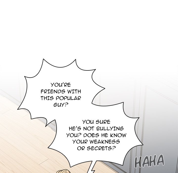 Who Cares If I’m a Loser! Chapter 36 image 26