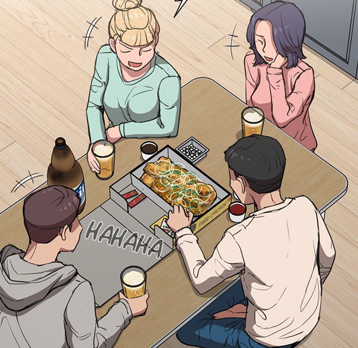 Who Cares If I’m a Loser! Chapter 36 image 27