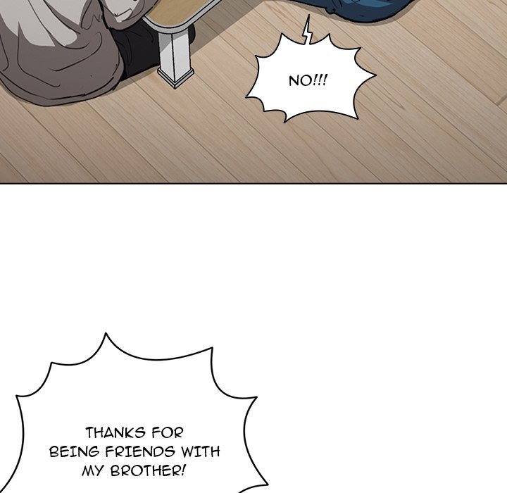 Who Cares If I’m a Loser! Chapter 36 image 28