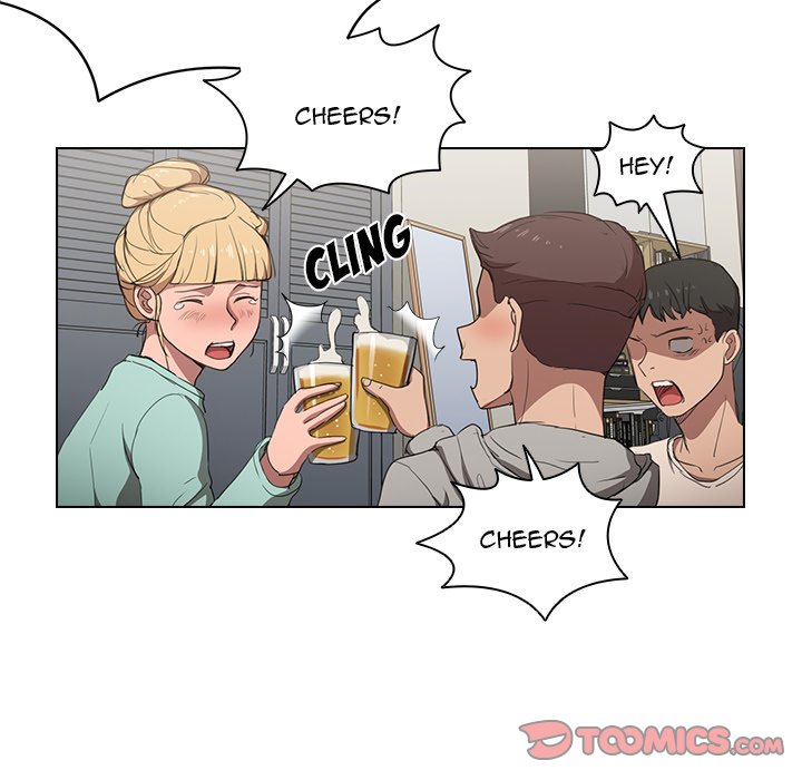 Who Cares If I’m a Loser! Chapter 36 image 29