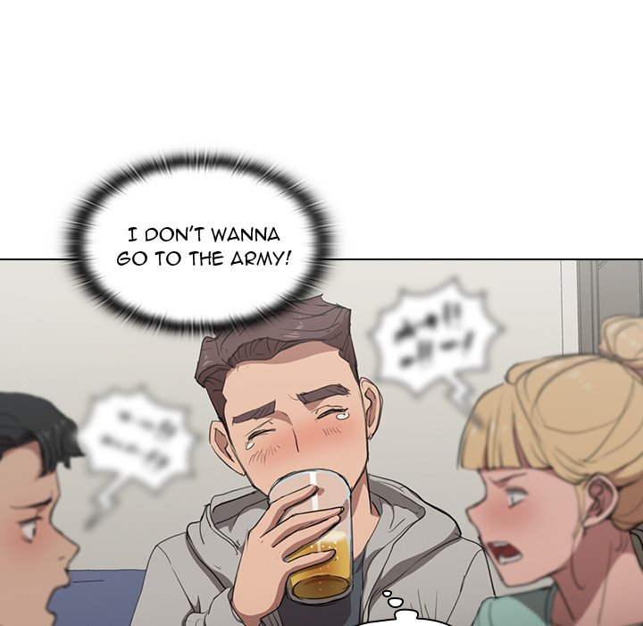 Who Cares If I’m a Loser! Chapter 36 image 30