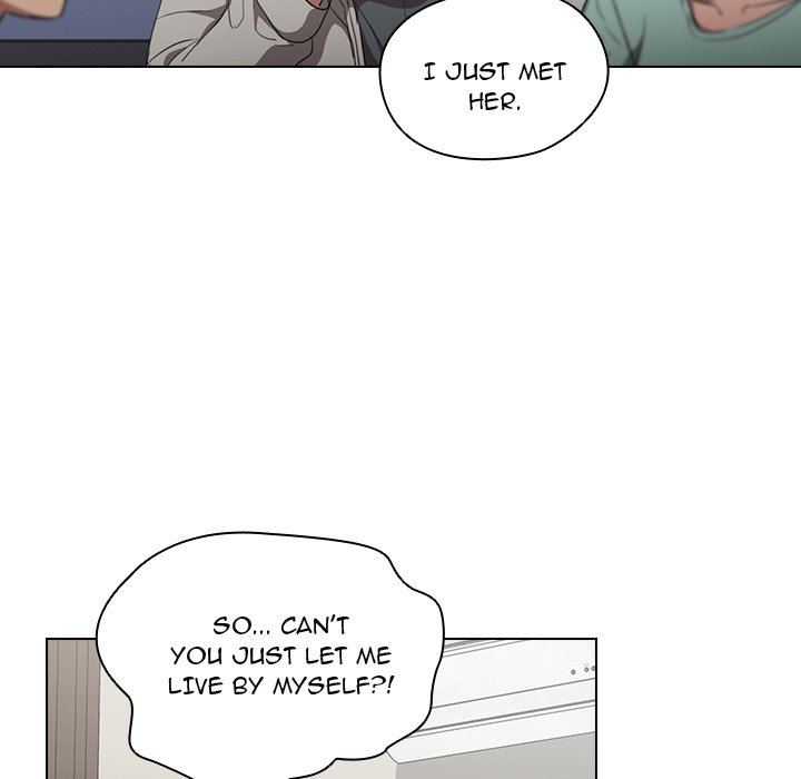 Who Cares If I’m a Loser! Chapter 36 image 31