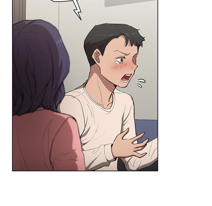 Who Cares If I’m a Loser! Chapter 36 image 32