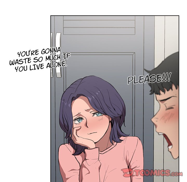 Who Cares If I’m a Loser! Chapter 36 image 33