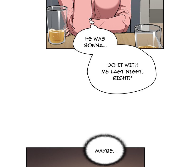 Who Cares If I’m a Loser! Chapter 36 image 34