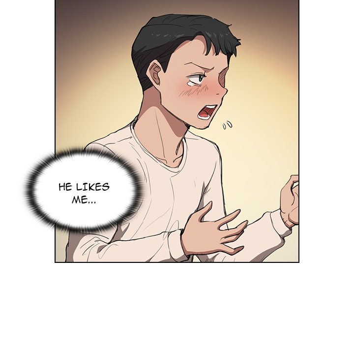 Who Cares If I’m a Loser! Chapter 36 image 35
