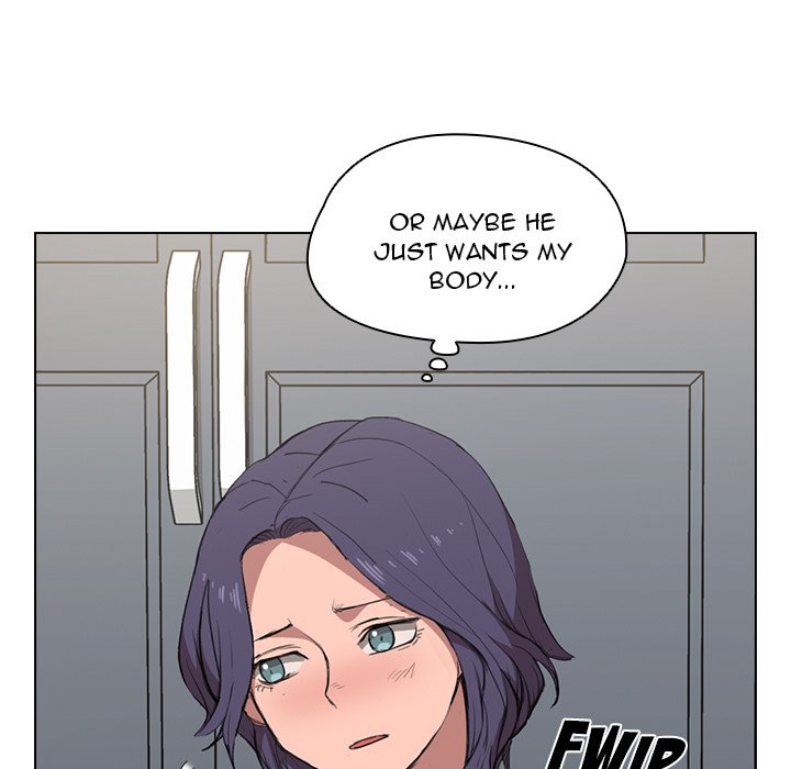 Who Cares If I’m a Loser! Chapter 36 image 36