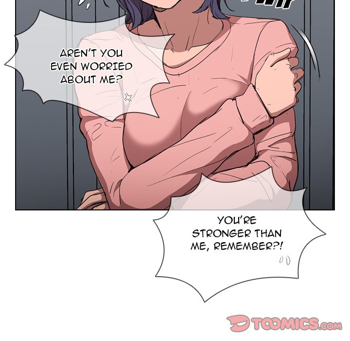 Who Cares If I’m a Loser! Chapter 36 image 37