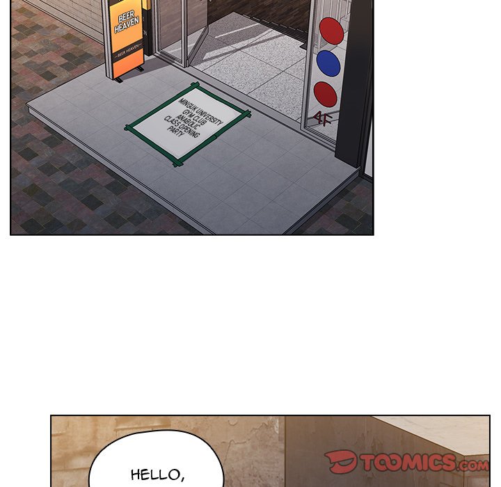 Who Cares If I’m a Loser! Chapter 36 image 41