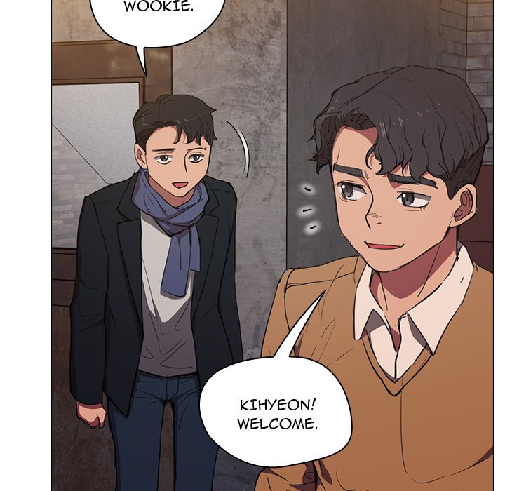 Who Cares If I’m a Loser! Chapter 36 image 42