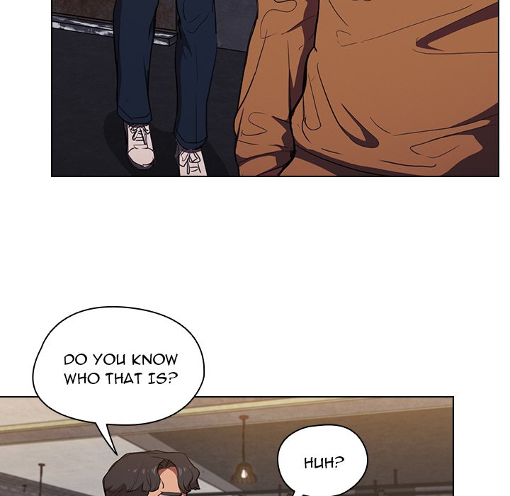 Who Cares If I’m a Loser! Chapter 36 image 43