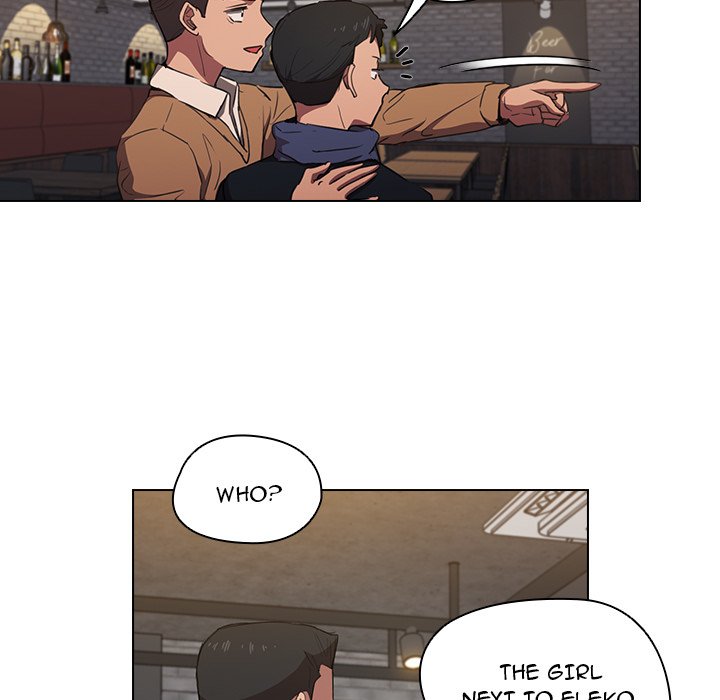Who Cares If I’m a Loser! Chapter 36 image 44