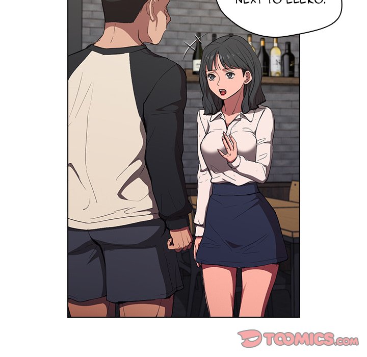 Who Cares If I’m a Loser! Chapter 36 image 45