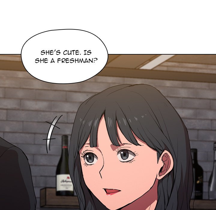 Who Cares If I’m a Loser! Chapter 36 image 46