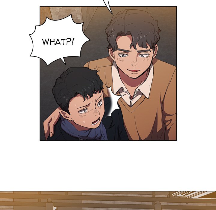 Who Cares If I’m a Loser! Chapter 36 image 48