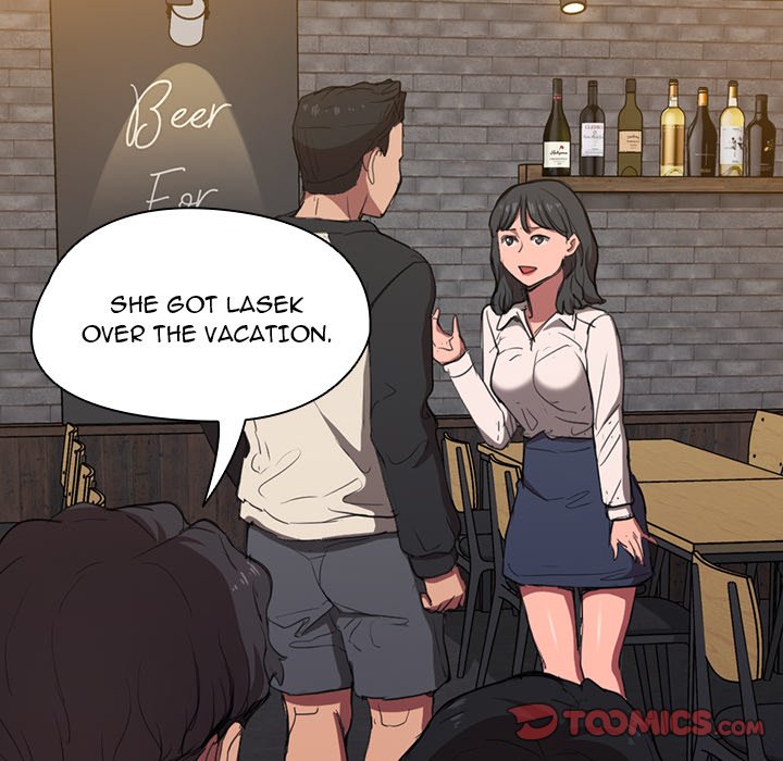 Who Cares If I’m a Loser! Chapter 36 image 49