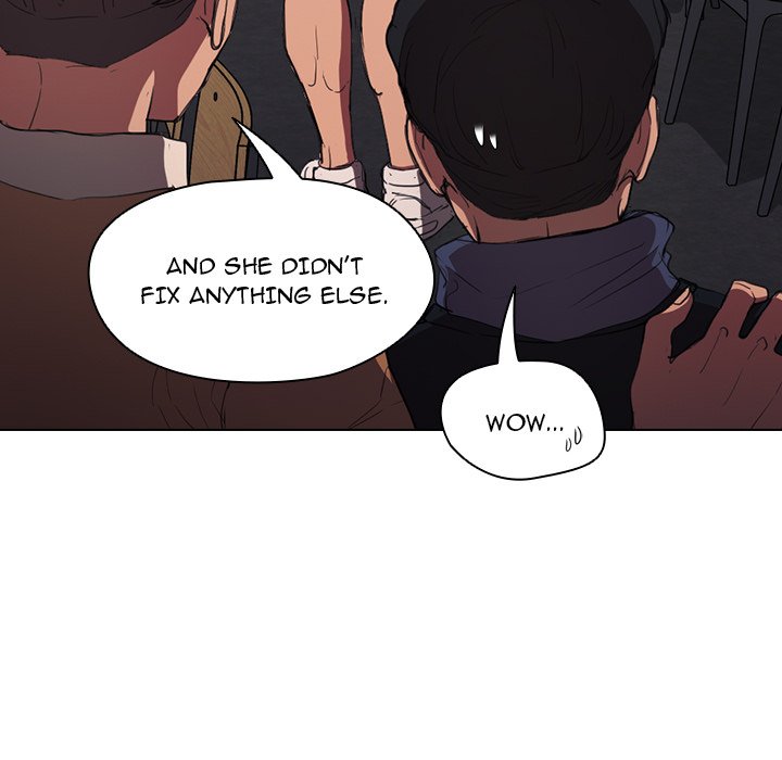 Who Cares If I’m a Loser! Chapter 36 image 50