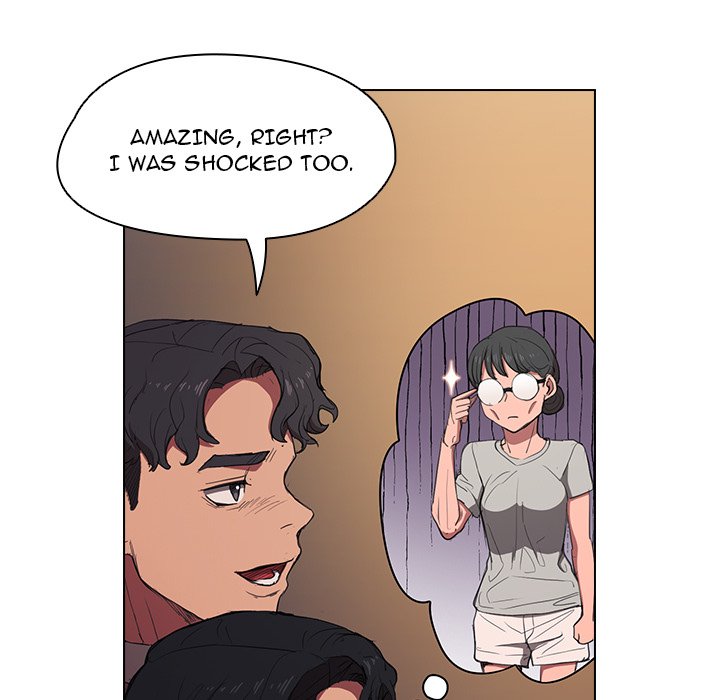 Who Cares If I’m a Loser! Chapter 36 image 51