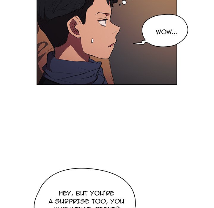 Who Cares If I’m a Loser! Chapter 36 image 52