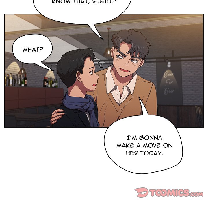 Who Cares If I’m a Loser! Chapter 36 image 53
