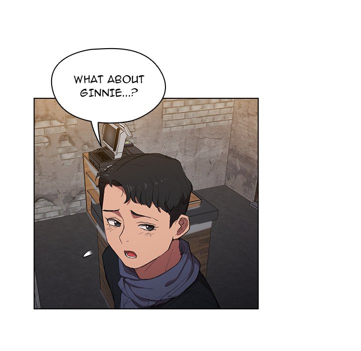 Who Cares If I’m a Loser! Chapter 36 image 54