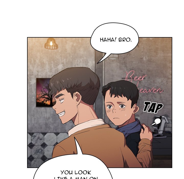 Who Cares If I’m a Loser! Chapter 36 image 55