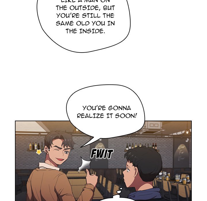 Who Cares If I’m a Loser! Chapter 36 image 56