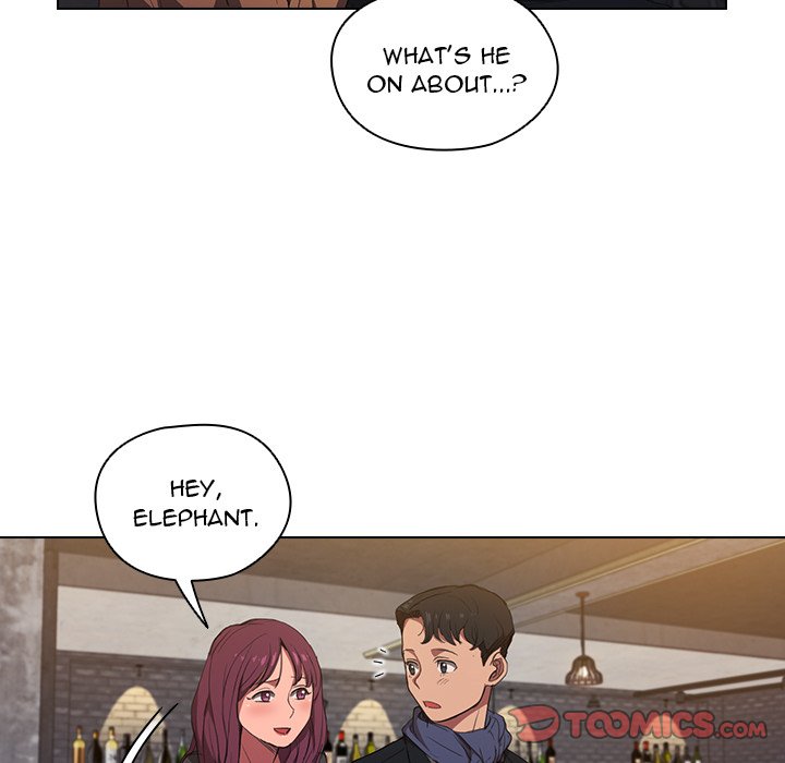 Who Cares If I’m a Loser! Chapter 36 image 57