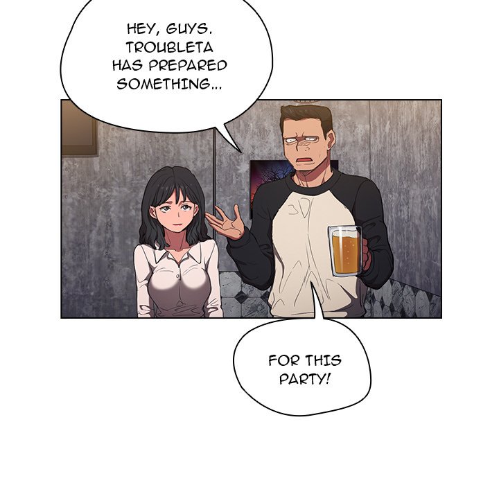 Who Cares If I’m a Loser! Chapter 36 image 59