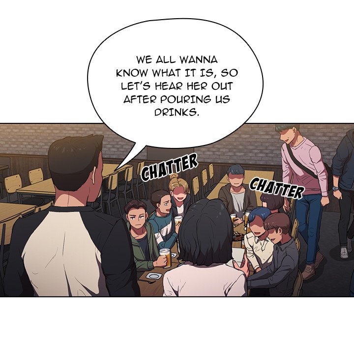 Who Cares If I’m a Loser! Chapter 36 image 60