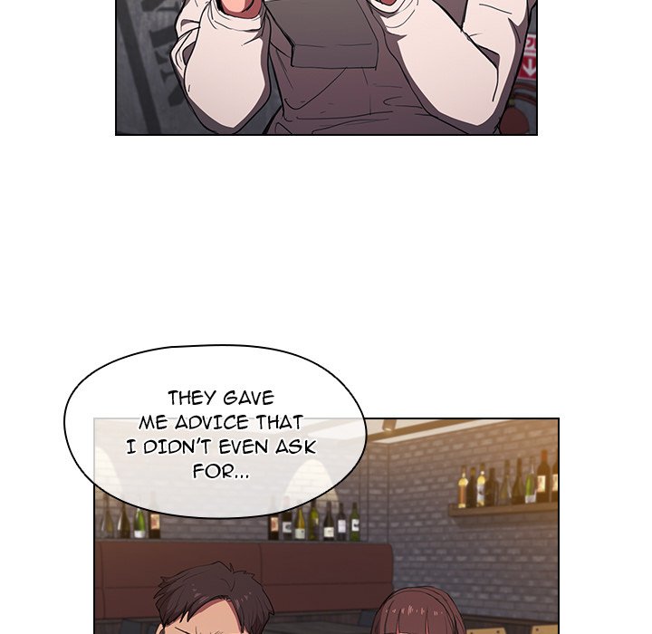 Who Cares If I’m a Loser! Chapter 36 image 62