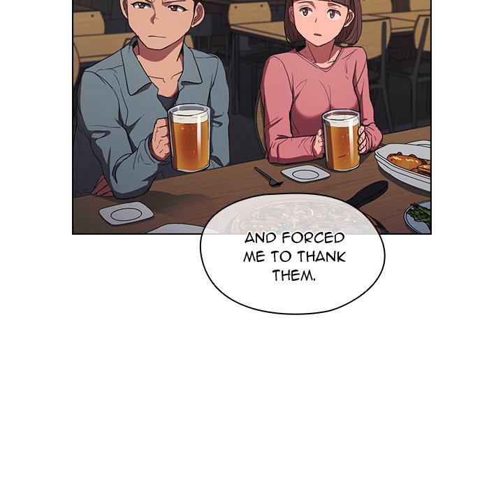 Who Cares If I’m a Loser! Chapter 36 image 63