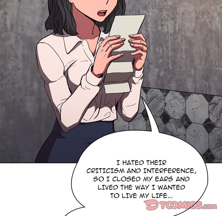 Who Cares If I’m a Loser! Chapter 36 image 65