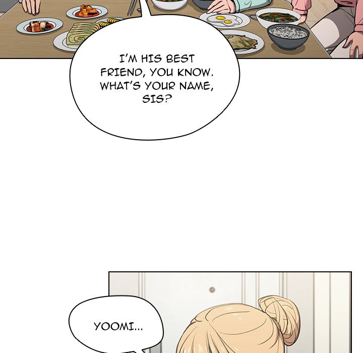 Who Cares If I’m a Loser! Chapter 36 image 6
