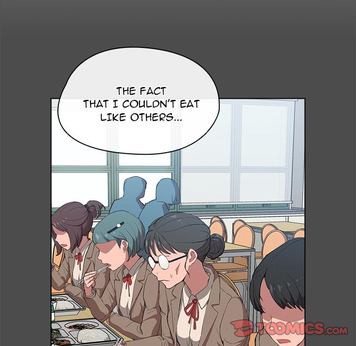 Who Cares If I’m a Loser! Chapter 36 image 69