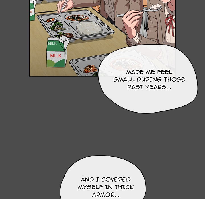 Who Cares If I’m a Loser! Chapter 36 image 70