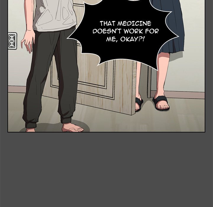 Who Cares If I’m a Loser! Chapter 36 image 72