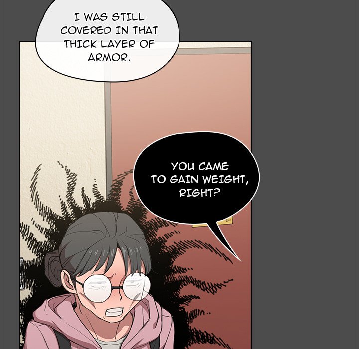 Who Cares If I’m a Loser! Chapter 36 image 75
