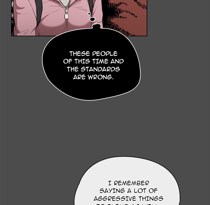 Who Cares If I’m a Loser! Chapter 36 image 76