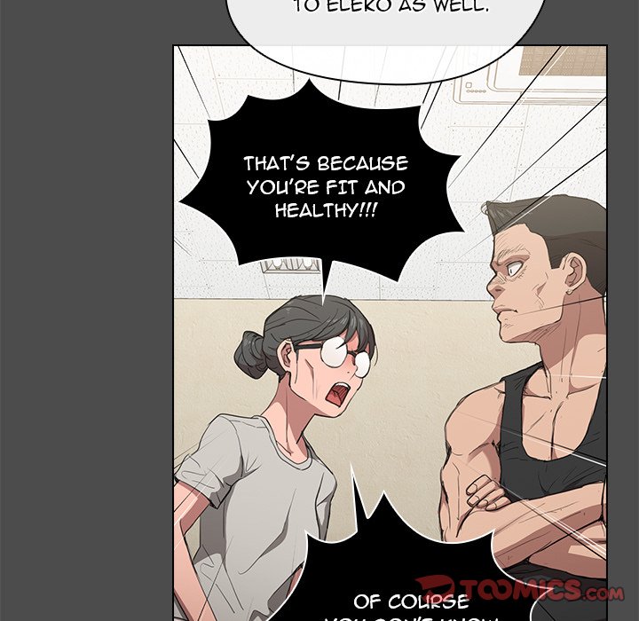 Who Cares If I’m a Loser! Chapter 36 image 77