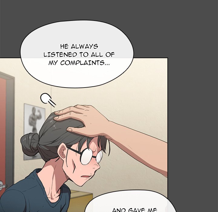 Who Cares If I’m a Loser! Chapter 36 image 80