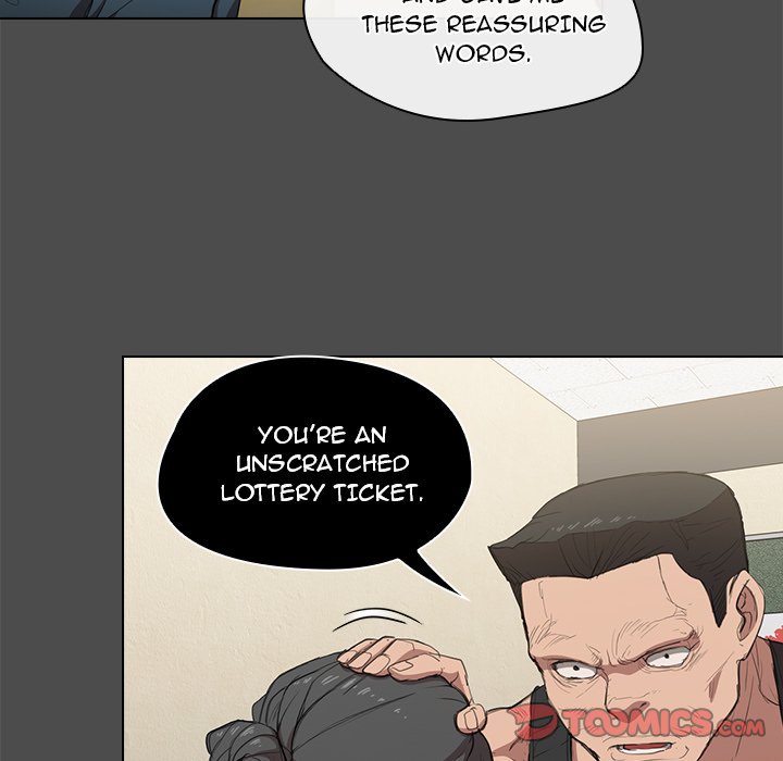 Who Cares If I’m a Loser! Chapter 36 image 81