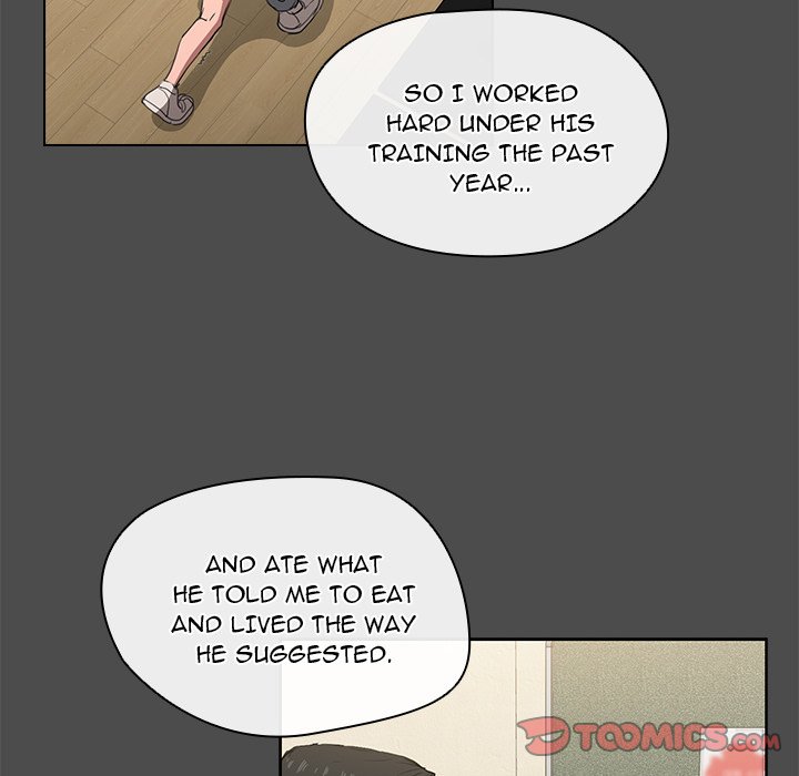 Who Cares If I’m a Loser! Chapter 36 image 85